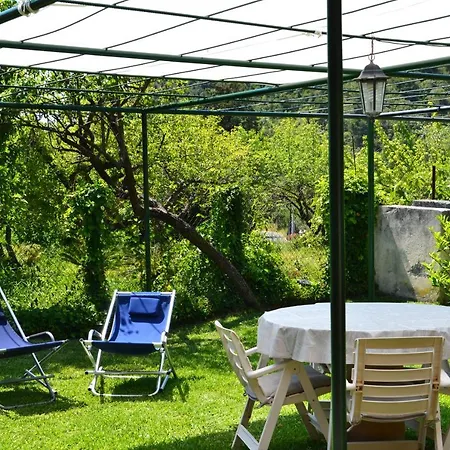 Vakantiehuis Le Di Nina *