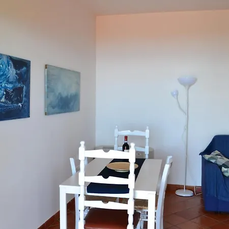 Le Di Nina Vakantiehuis