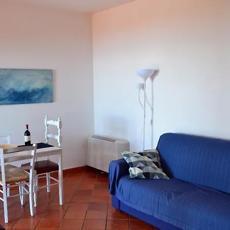 Le Di Nina Vakantiehuis Maratea