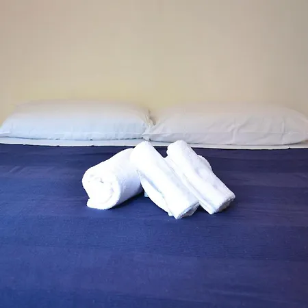 Le Di Nina * Maratea