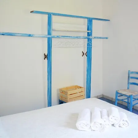 Vakantiehuis Le Di Nina Maratea