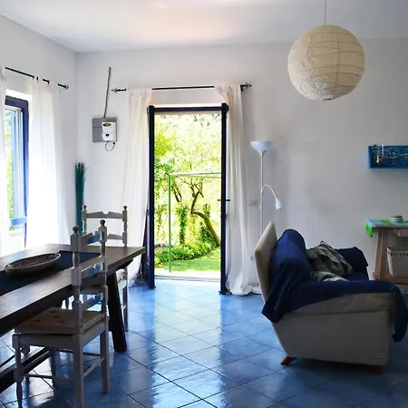 Le Di Nina * Maratea