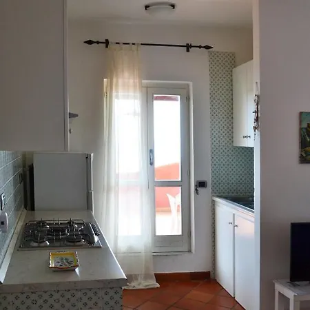 Le Di Nina * Maratea