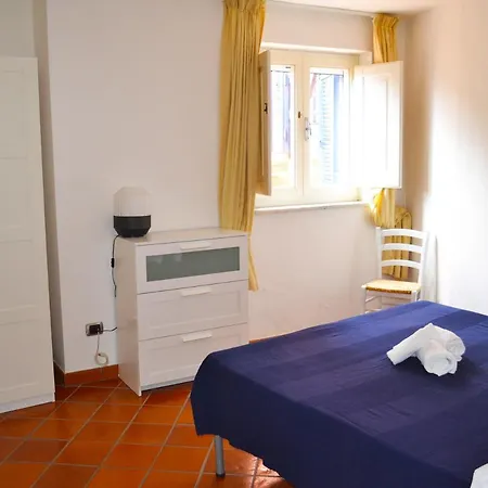 Le Di Nina Tatil Evi *