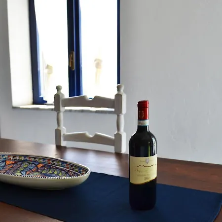 Tatil Evi Le Di Nina