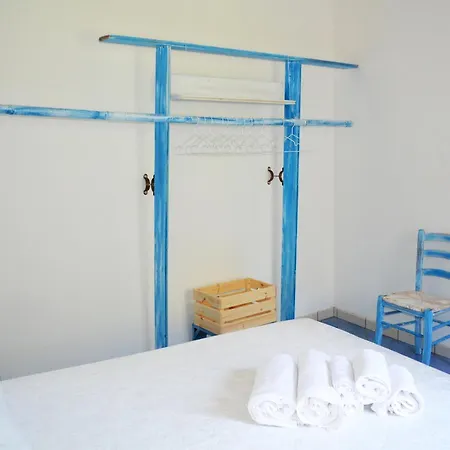 Holiday home Le Di Nina Maratea
