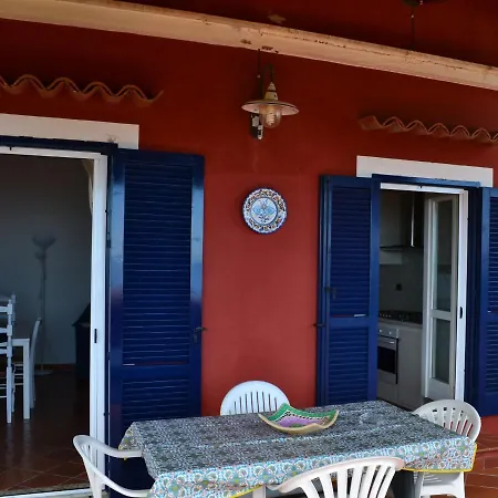 Le Di Nina Hébergement de vacances Maratea