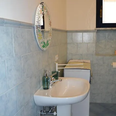 Le Di Nina Holiday home