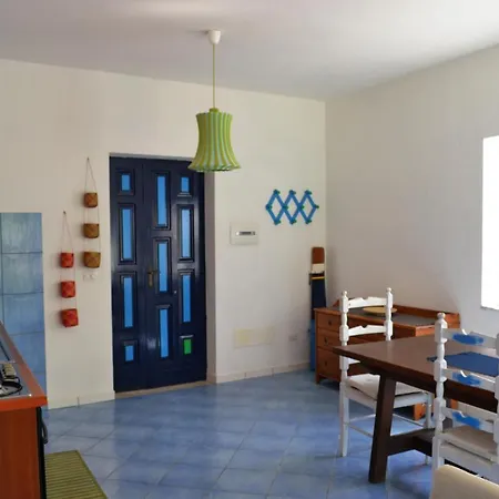 Holiday home Le Di Nina Maratea