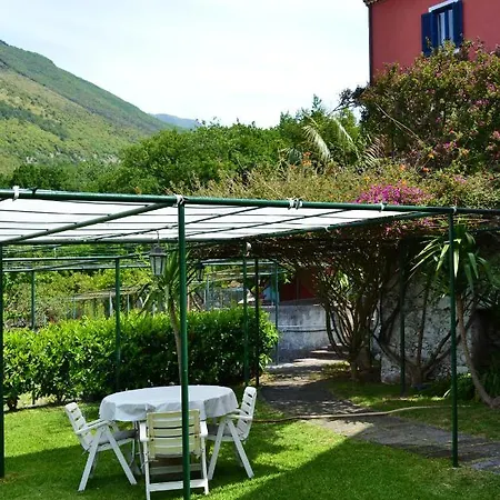 Le Di Nina Holiday home