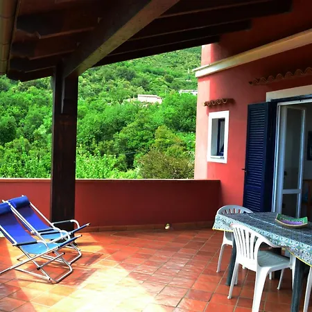 Hébergement de vacances Le Di Nina *