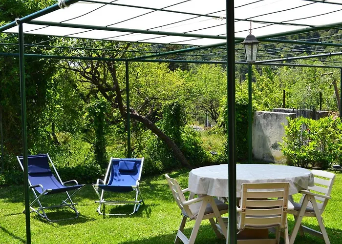 Holiday home Le Di Nina *