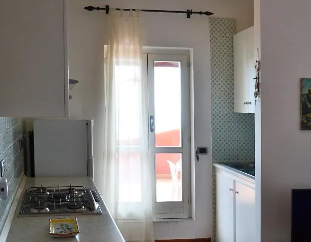 Le Di Nina * Maratea