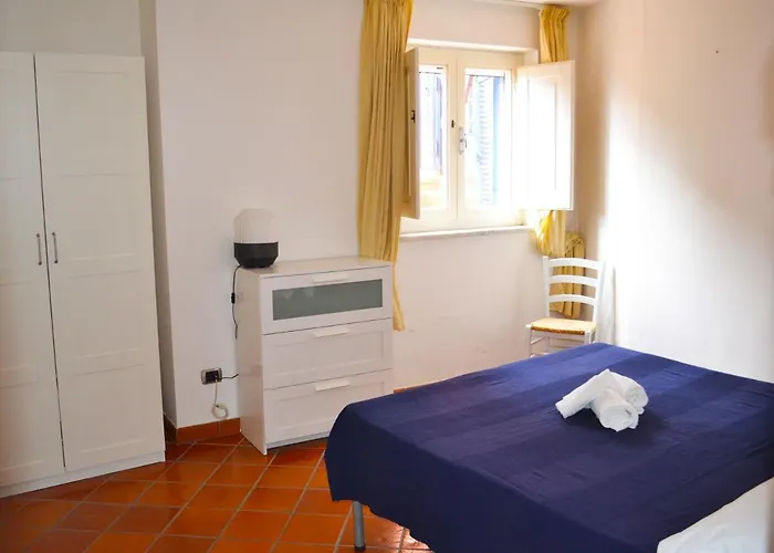 Le Di Nina Holiday home *