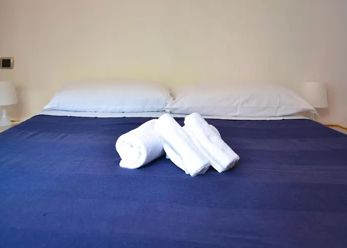 Le Di Nina * Maratea