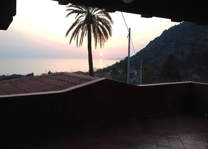 Le Di Nina Holiday home Maratea